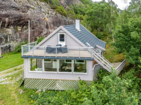 Chalet Åkrafjorden - FJH340